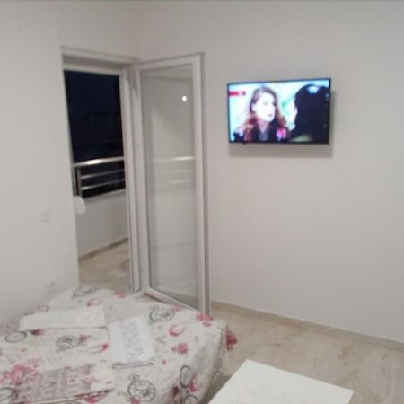 Apartmani M&V Sutomore Kültér fotó