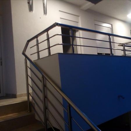 Apartmani M&V Sutomore Kültér fotó