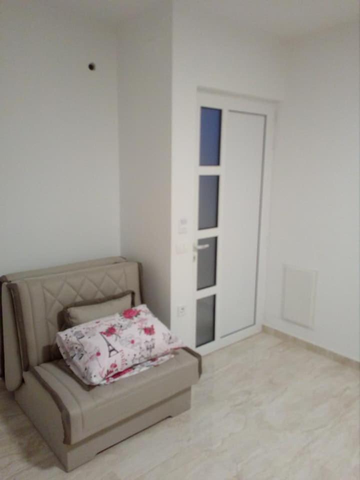 Apartmani M&V Sutomore Kültér fotó