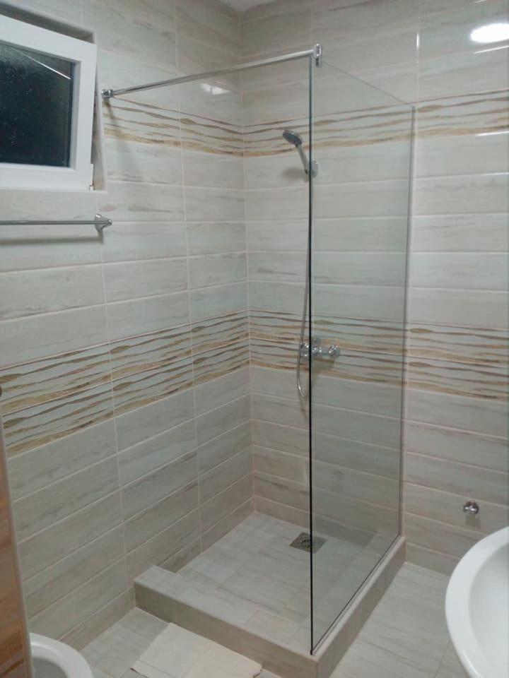 Apartmani M&V Sutomore Kültér fotó