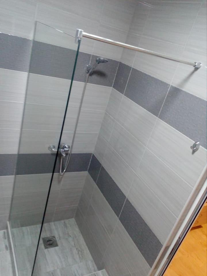 Apartmani M&V Sutomore Kültér fotó